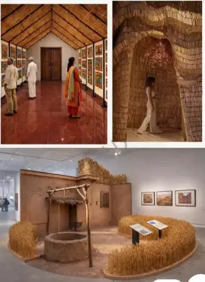 UP Government Sanctions Rs 15 Crore for Major Expansion of Lucknow Zoo's Folk Art Museum