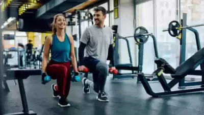 US Activewear Chemical Scandal Sparks Health Fears for Indian Gym-Goers