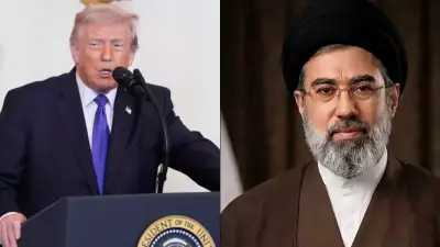 US and Iran Negotiate Ceasefire Deal to Reopen Strait of Hormuz: Report