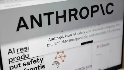 US Appeals Court Denies Anthropic's Bid to Halt Pentagon Blacklisting as Supply Chain Risk