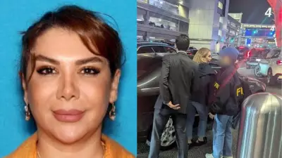 US Arrests Iranian Woman for Alleged Drone and Weapons Deals Between Iran and Sudan