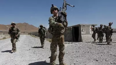 US Executes Daring Rescue of Downed Airman from Iranian Territory