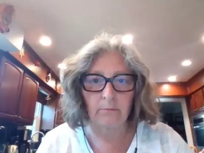 US Expert Christine Fair Critiques Trump's Negotiation Team as Pakistan Talks Stall