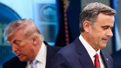 US 'Ghost Murmur' Tech Rescue of Iran-Downed Pilot: Experts Analyze Feasibility