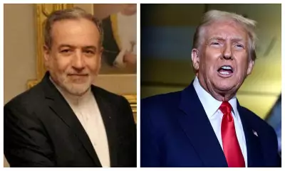 US, Iran, and Mediators Pursue 45-Day Gaza Ceasefire Proposal: Report