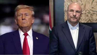 US-Iran Nuclear Talks Stalled as Tehran Defies, Trump Issues Warning