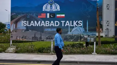 US-Iran Talks to Resume in Islamabad as Pakistan Mediates Key Nuclear Dispute