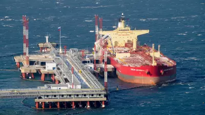 US Renews Sanction Waiver for Russian Oil Purchases, Providing Relief to India