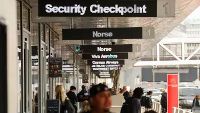 US Republican Lawmakers Propose Three-Year H1B Visa Pause