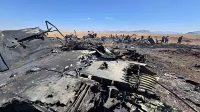 US Spends Over $200 Million in Epic F-15E Pilot Rescue, Destroys Own Aircraft