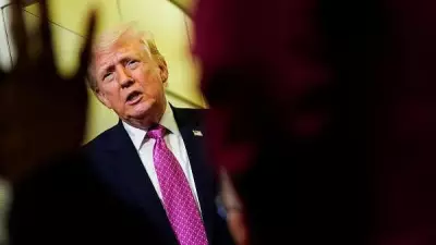 US Supreme Court Weighs Trump's Challenge to Birthright Citizenship