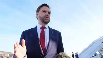 US VP Vance Warns Iran 'Don't Play Us' Ahead of Pakistan Peace Talks