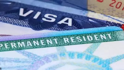 USCIS Director Warns of Crackdown on Green Card Fraud with New Investigations