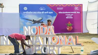 Uttar Pradesh's Infrastructure Corridors Transform Real Estate, Attract Major Investment