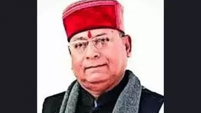 Uttarakhand Minister's Son Wedding at Tiger Reserve Raises Concerns