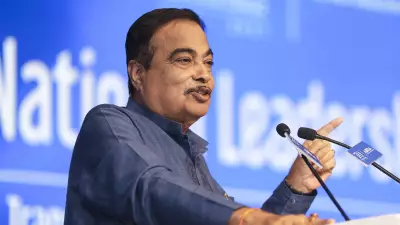 Uttarakhand's Massive Road Network Expansion: Nitin Gadkari Unveils Key Projects