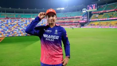 Vaibhav Sooryavanshi Ready for India Debut, But Must Wait for His Turn: BCCI Source