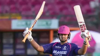 Vaibhav Sooryavanshi reveals chat with Yashasvi Jaiswal before his 103 vs SRH