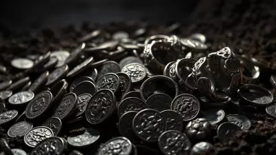 Vale of York Hoard: Viking Treasure Unearthed in North Yorkshire