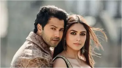 Varun Dhawan's 'Hai Jawani Toh Ishq Hona Hai' Release Pushed to May 2026