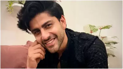 Vasudha's Abhishek Sharma Celebrates Show's TRP Milestone and Audience Connection
