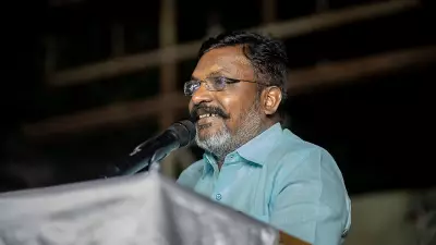 VCK Leader Withdraws from Tamil Nadu 2026 Polls, Fields Jothimani in Strategic Shift