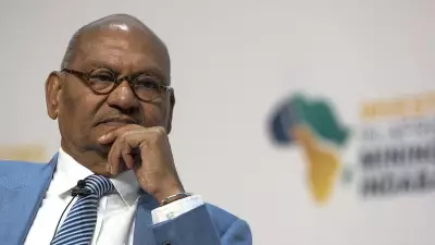 Vedanta Chairman Anil Agarwal Calls for More Private Sector Role in Defence