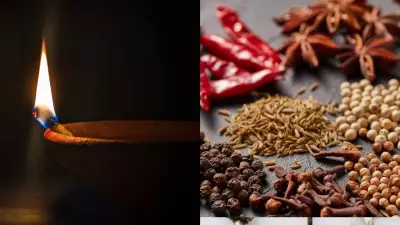 Vedic Kitchen Remedies: Harness Cosmic Energy for Health & Harmony