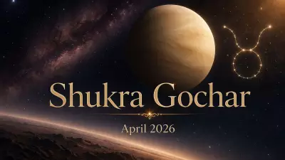 Venus Transit in Taurus April 2026: Impact on All Zodiac Signs