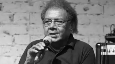 Veteran Bengali Actor Biplab Dasgupta Dies at 75