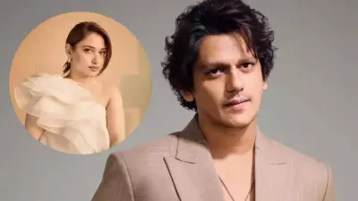 Vijay Varma Opens Up on Social Media Negativity After Tamannaah Bhatia Split