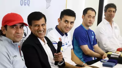 Vimal Kumar Disappointed with BWF's New 3x15 Point System for Badminton