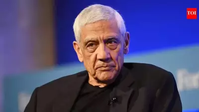 Vinod Khosla's Insight: How Problems Fuel Innovation and Opportunity