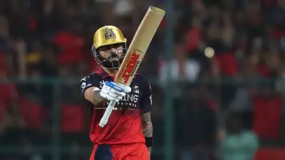 Virat Kohli Nears Chris Gayle's World Record Ahead of RCB vs GT IPL 2026 Clash