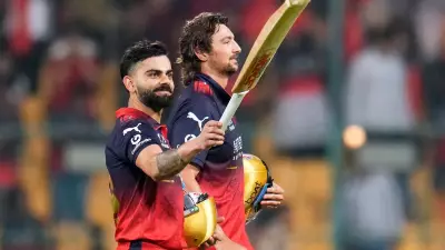 Virat Kohli Poised to Join Elite Cricket List with Chris Gayle, Rohit Sharma