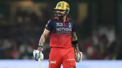 Virat Kohli's 49 Powers RCB to Victory Despite Fitness Concerns in IPL 2026
