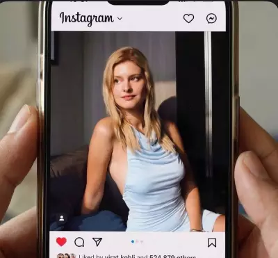 Virat Kohli's Instagram Like on German Vlogger's Post Sparks Fan Reactions