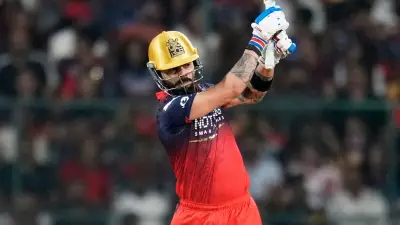 Virat Kohli's IPL Record Against Mumbai Indians: A Detailed Analysis