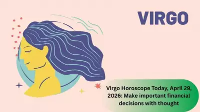 Virgo Horoscope: A Good Day with Quiet Doubts to Manage
