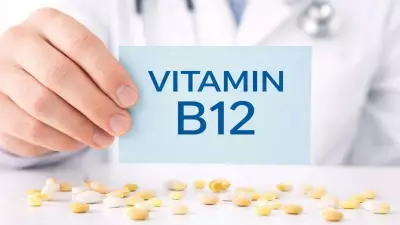 Vitamin B12 Deficiency: Symptoms, Causes, and Best Food Sources for All Diets