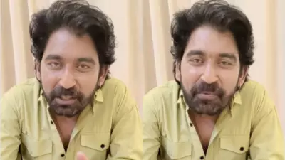 Vivek Sinha Reacts to Rs 1 Crore Fee Rumour for Dhurandhar 2, Says 'Aisa Mat Karo'