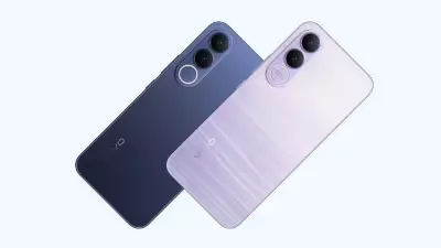 Vivo V70 FE Launches in India with 200MP Camera and Long-Term Update Promise