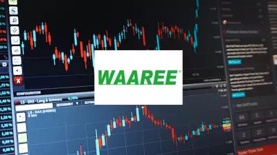 Waaree Energies Shares Plunge 10% Post Q4 Results: Key Details