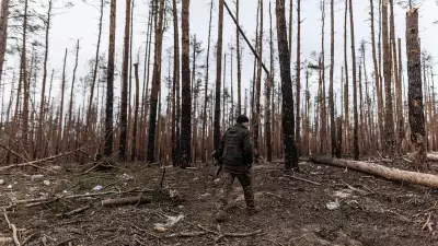 Wars as Major Climate Drivers: A Global Blind Spot