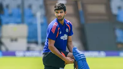 Washington Sundar Grateful for All-Format Role Amidst Crammed Cricket Schedule