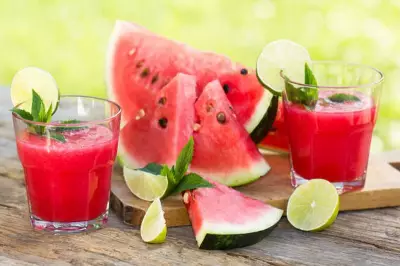Watermelon: The Ultimate Summer Superfruit for Hydration and Health
