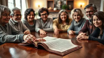 Wealthy Indian families adopt 'family constitution' for governance and values