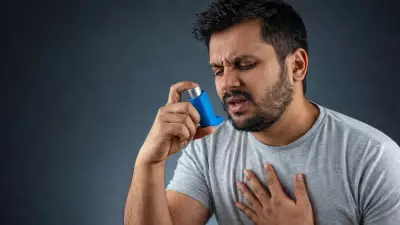 Weather Change Triggers Asthma and Allergies, Experts Warn on Lung Health