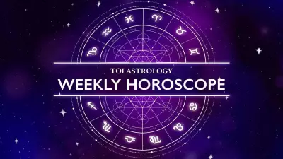 Weekly Horoscope: Aries to Pisces - Stars Guide Your Path This Week