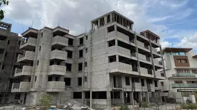 West Asia Conflict Could Increase Construction Costs by 5% in Short Term